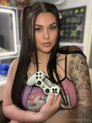 Khloee Wren OnlyFans Leaked Free Thumbnail Picture - #rXFtNlFG9p