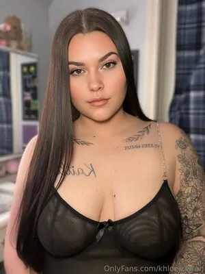 Khloee Wren OnlyFans Leaked Free Thumbnail Picture - #sqScY0lA7u