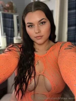 Khloee Wren OnlyFans Leaked Free Thumbnail Picture - #ukvwtv4M2m