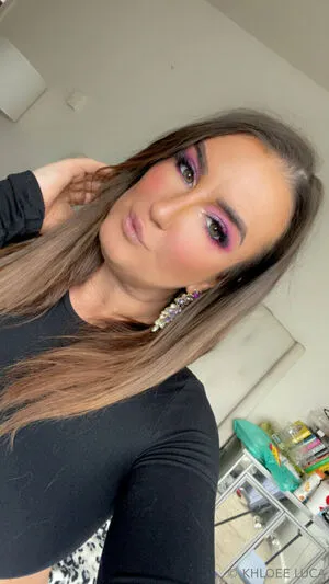Khloeefit OnlyFans Leaked Free Thumbnail Picture - #SjYQNFVCmi