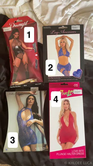Khloeefit OnlyFans Leaked Free Thumbnail Picture - #e3cKLAFUY9
