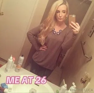 Khloeefit OnlyFans Leaked Free Thumbnail Picture - #zTEDoyMaxm