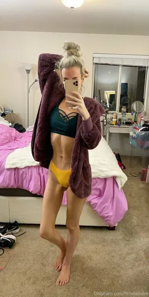 Khloeefree OnlyFans Leaked Free Thumbnail Picture - #si9zF4WPre