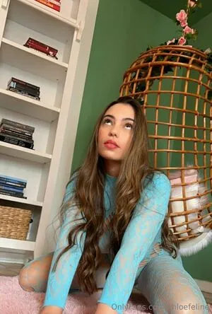 Khloefeline Of OnlyFans Leaked Free Thumbnail Picture - #2byn6yEn30