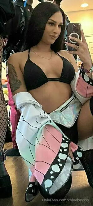 Khloekayxxx OnlyFans Leaked Free Thumbnail Picture - #1Ltu9zqdsC