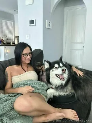 Khloekayxxx OnlyFans Leaked Free Thumbnail Picture - #2rwyX35iPk