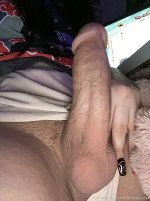 Khloekayxxx OnlyFans Leaked Free Thumbnail Picture - #KEOnqKeWgS