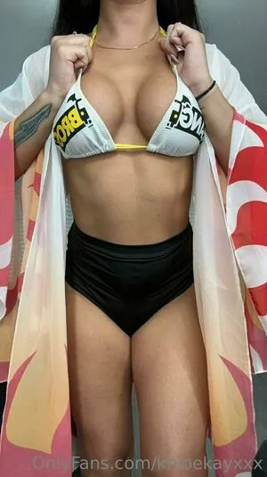 Khloekayxxx OnlyFans Leaked Free Thumbnail Picture - #OkltQ3nqUX