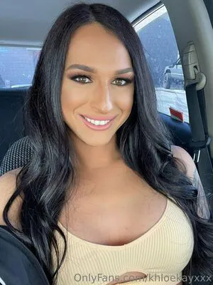 Khloekayxxx OnlyFans Leaked Free Thumbnail Picture - #kIaOJWJY0f