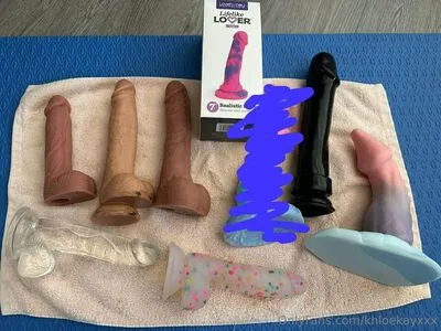 Khloekayxxx OnlyFans Leaked Free Thumbnail Picture - #sCy9ZJFCoB