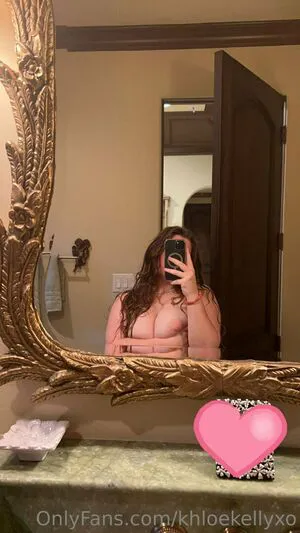 Khloekellyxo OnlyFans Leaked Free Thumbnail Picture - #5zTeIrhVRf