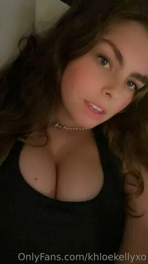 Khloekellyxo OnlyFans Leaked Free Thumbnail Picture - #N3Z2TAheXA