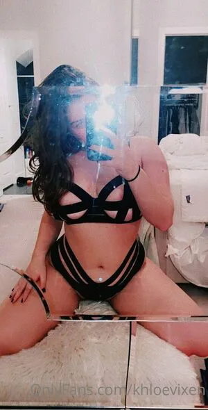Khloekellyxo OnlyFans Leaked Free Thumbnail Picture - #r327xzuAak