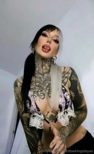 Khloekingsleyxo OnlyFans Leaked Free Thumbnail Picture - #4ThZlAlk4S