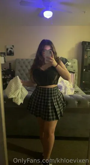 Khloevixen OnlyFans Leaked Free Thumbnail Picture - #NYSbpBg6bU
