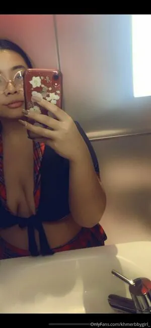 Khmerbbygirl OnlyFans Leaked Free Thumbnail Picture - #7dyf2kS1JH