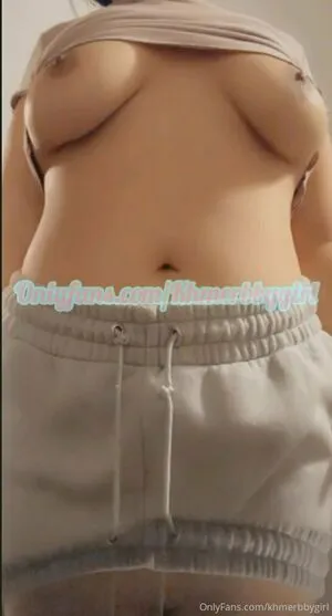 Khmerbbygirl OnlyFans Leaked Free Thumbnail Picture - #PeHkxEhx8C