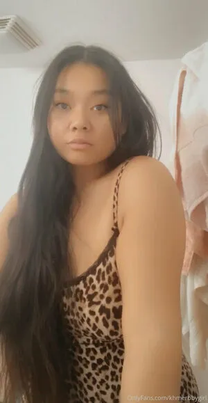 Khmerbbygirl OnlyFans Leaked Free Thumbnail Picture - #bahzeRzEUy