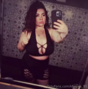 Khopes OnlyFans Leaked Free Thumbnail Picture - #1i1U52ScqG