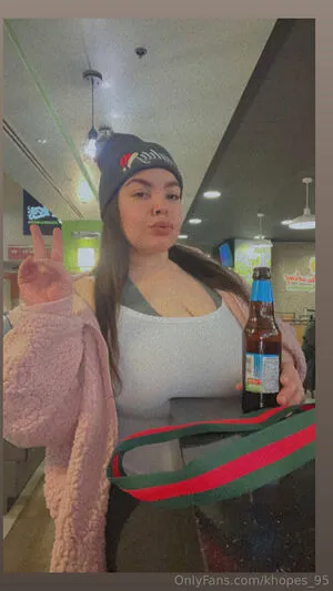 Khopes OnlyFans Leaked Free Thumbnail Picture - #hfPuRa9S0z