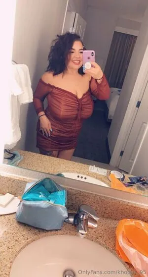Khopes OnlyFans Leaked Free Thumbnail Picture - #k4xlyYos58