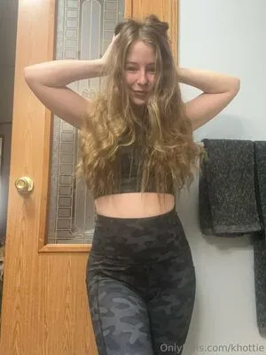 Khottie OnlyFans Leaked Free Thumbnail Picture - #MsXXduo0Mk