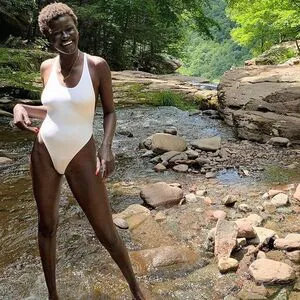 Khoudia Diop OnlyFans Leaked Free Thumbnail Picture - #hPrvZ7V9dm