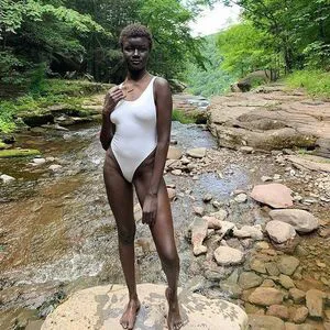 Khoudia Diop OnlyFans Leaked Free Thumbnail Picture - #jOp9BpD649