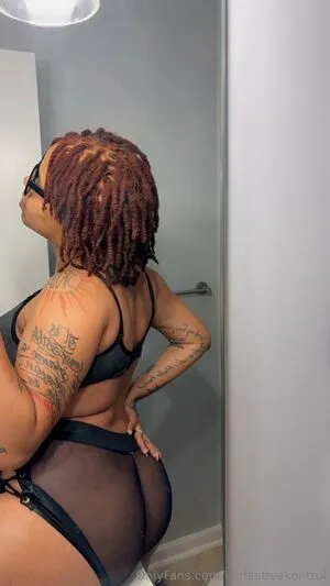 Khrisativekontrol OnlyFans Leaked Free Thumbnail Picture - #HzrqD2ODnM