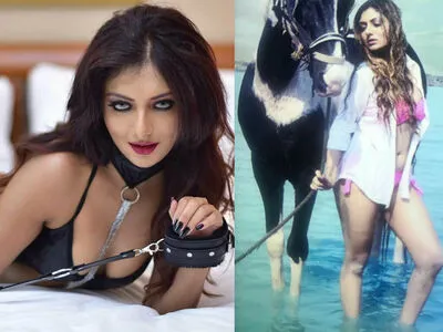 Khushi Mukherjee OnlyFans Leaked Free Thumbnail Picture - #QuUpgXLN9a