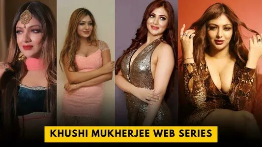 Khushi Mukherjee OnlyFans Leaked Free Thumbnail Picture - #gJwLtramKy