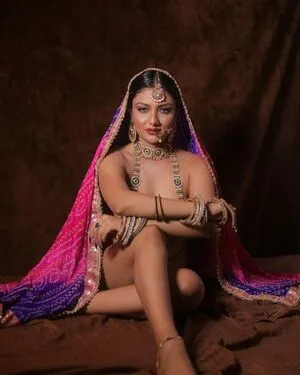Khushi Mukherjee OnlyFans Leaked Free Thumbnail Picture - #kM3dd43zQW
