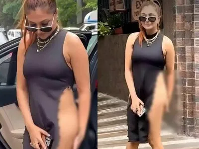 Khushi Mukherjee OnlyFans Leaked Free Thumbnail Picture - #kQsVLJgfSn