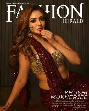 Khushi Mukherjee OnlyFans Leaked Free Thumbnail Picture - #qQJbqLbFmH