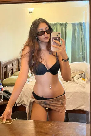 Khushi Rawal OnlyFans Leaked Free Thumbnail Picture - #UAP3jZn4tA