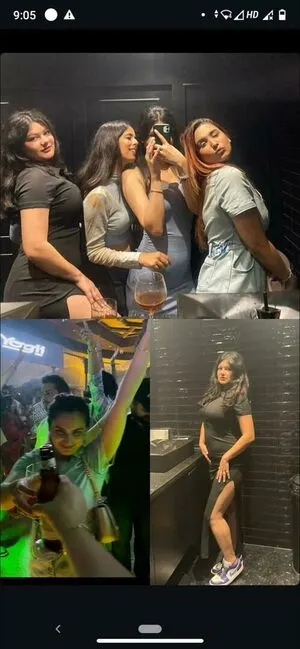 Khushi Tomar OnlyFans Leaked Free Thumbnail Picture - #8RpNK192rs