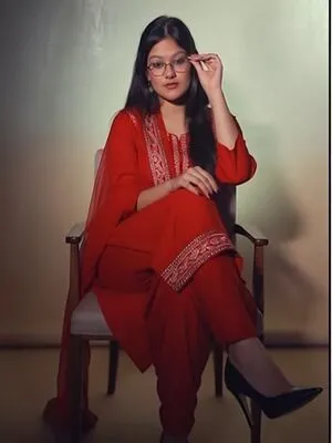 Khushi Tomar OnlyFans Leaked Free Thumbnail Picture - #REJMCpbtMk