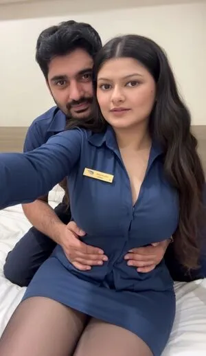 Khushi Tomar OnlyFans Leaked Free Thumbnail Picture - #ZewV0ai77Q