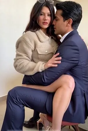 Khushi Tomar OnlyFans Leaked Free Thumbnail Picture - #n4YcUPWPEd