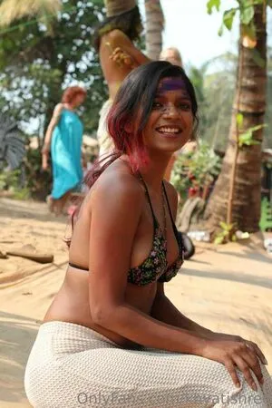 Khyati Shree OnlyFans Leaked Free Thumbnail Picture - #8IEYAzPTCA