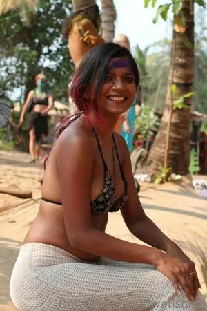 Khyati Shree OnlyFans Leaked Free Thumbnail Picture - #DVJSuiNGN2