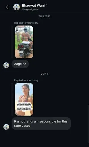 Khyati Shree OnlyFans Leaked Free Thumbnail Picture - #e3hcqkUJuZ