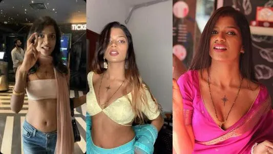 Khyatishree OnlyFans Leaked Free Thumbnail Picture - #8h2JoWeSaT