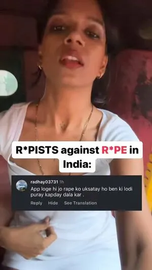 Khyatishree OnlyFans Leaked Free Thumbnail Picture - #Q8eoWLkqfR