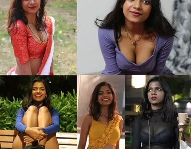 Khyatishree OnlyFans Leaked Free Thumbnail Picture - #RaKxbROHT1