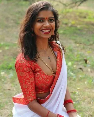 Khyatishree OnlyFans Leaked Free Thumbnail Picture - #s5KpIkoZXa