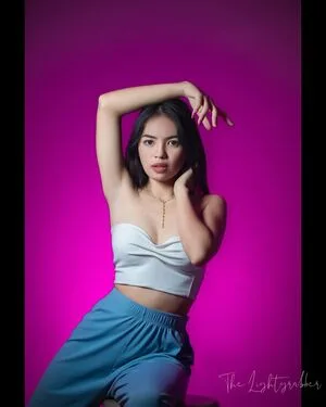 Khyla Omega OnlyFans Leaked Free Thumbnail Picture - #6ZBf4xiWNO