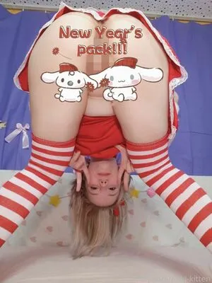 Ki Ki Kitten OnlyFans Leaked Free Thumbnail Picture - #HbgMbKfWR3