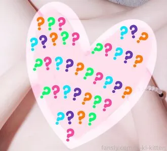 Ki Ki Kitten OnlyFans Leaked Free Thumbnail Picture - #J2UZrmYOYS