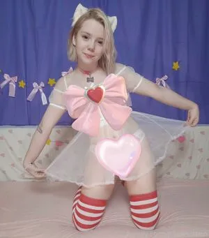 Ki Ki Kitten OnlyFans Leaked Free Thumbnail Picture - #xPTHSBCmDP